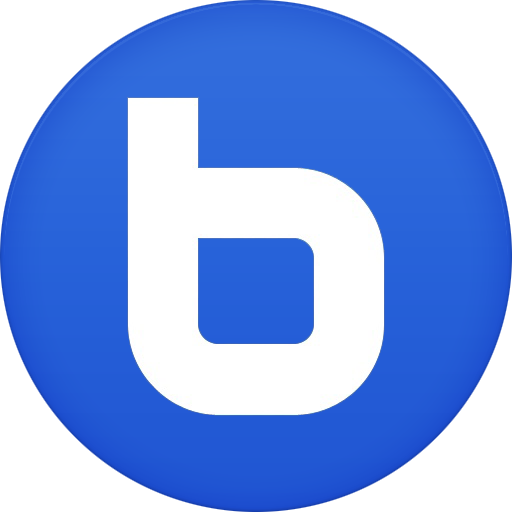 Bump logo