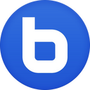 Bump logo Icon