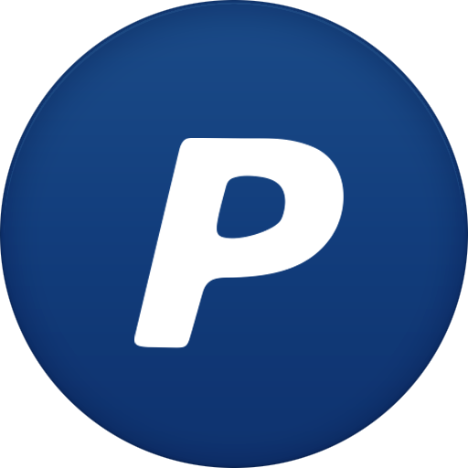 Paypal logo