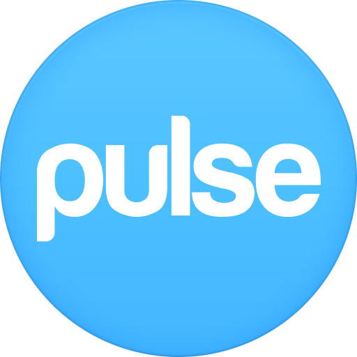 Pulse logo