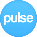 Pulse logo Icon