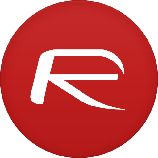 Redmond pie logo