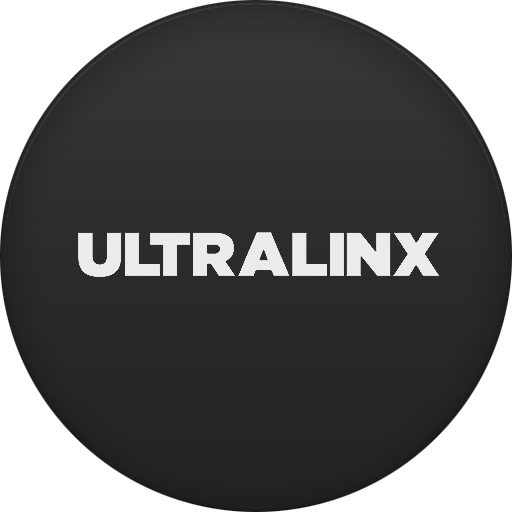 Ultralinx logo