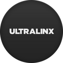 ícone Ultralinx logo