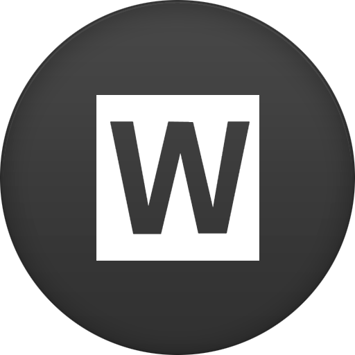 Wired logo