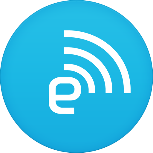 Engadget logo