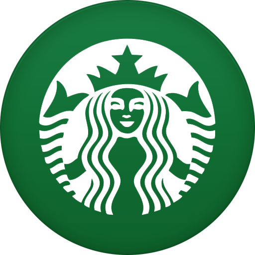 Starbucks logo