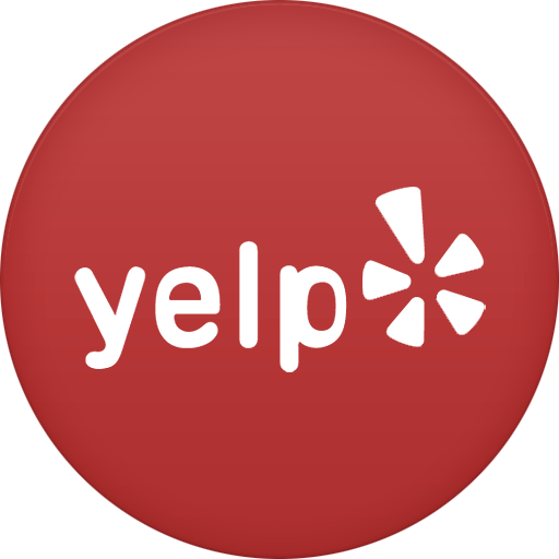 Yelp logo