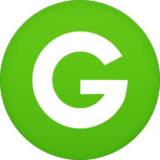 Groupon logo