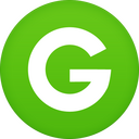 Groupon logo Icon