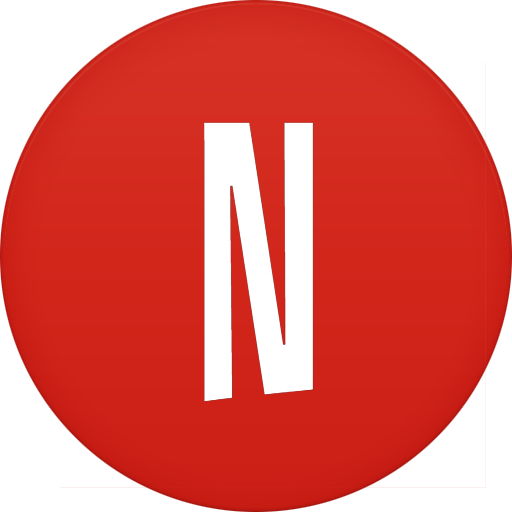 Netflix logo