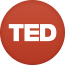 ícone Ted logo