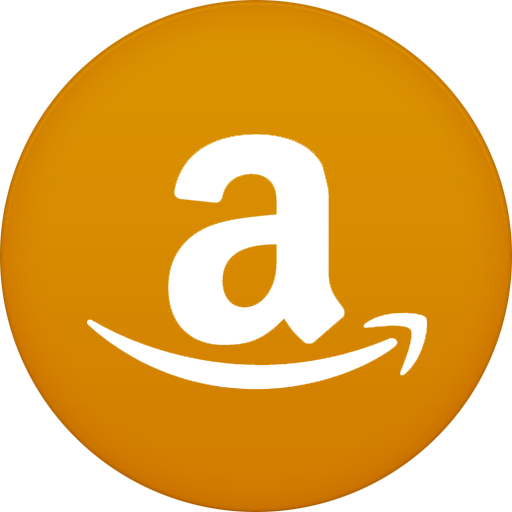 Amazon logo