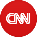 ícone Cnn logo