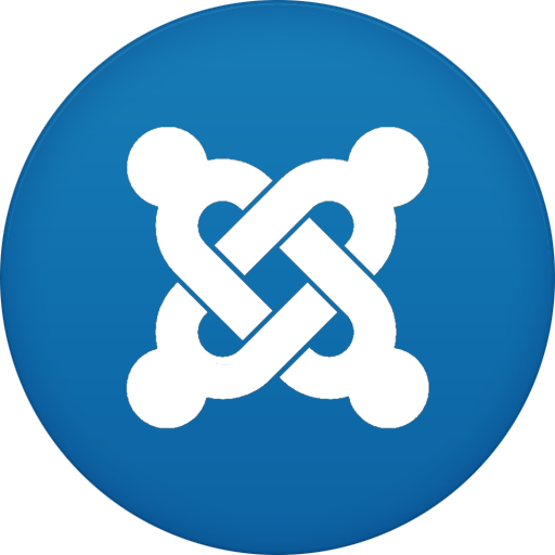 Joomla logo