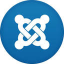 Joomla logo Icon