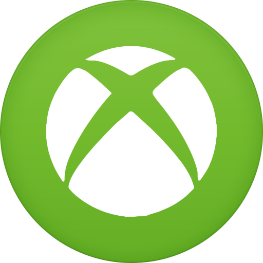 Xbox logo