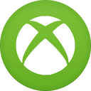 Xbox logo Icon