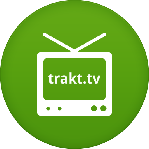 Trakt tv logo