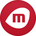 ícone Miro logo