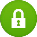 Go locker logo Icon