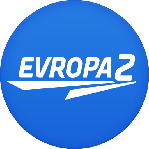 Evropa 2 logo