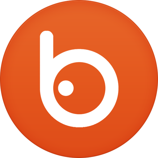 Badoo logo