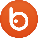 ícone Badoo logo