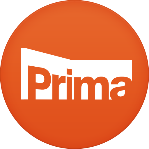 Prima logo