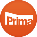 ícone Prima logo