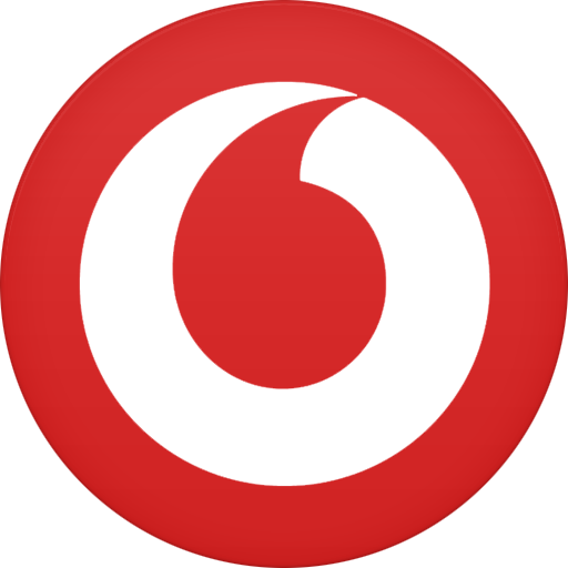 Vodafone logo