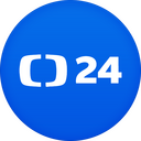 Ct 24 logo Icon