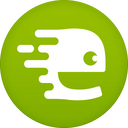 ícone Edomondo logo