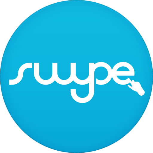 Swype logo