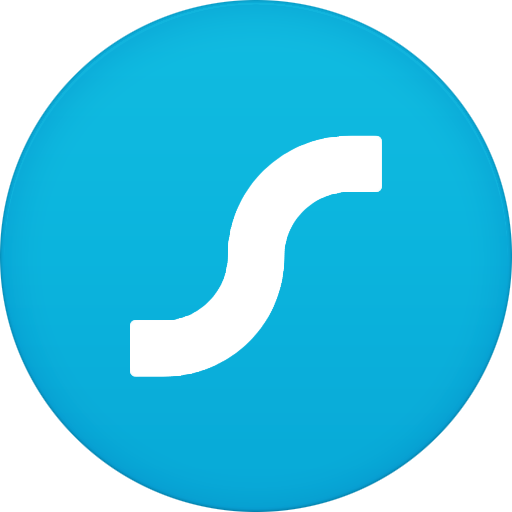 Swype logo