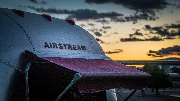 Sunrise airplane aircraft vehicle Photo