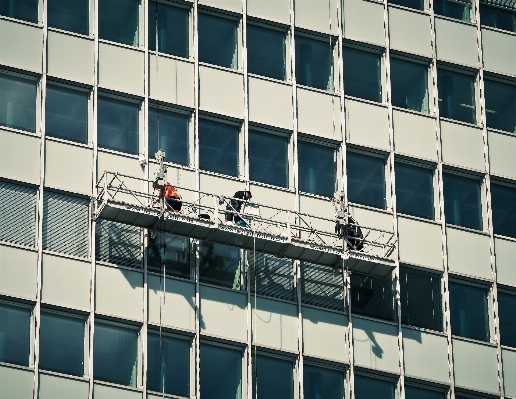 Work architecture structure window Photo