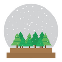 Snowball Icon