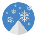 Snowflakes Icon