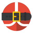 Santa claus Icon