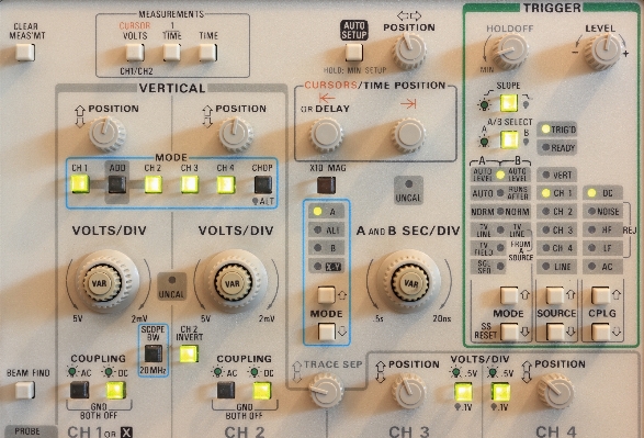 Foto Tecnologia equipamento medir eletrônico