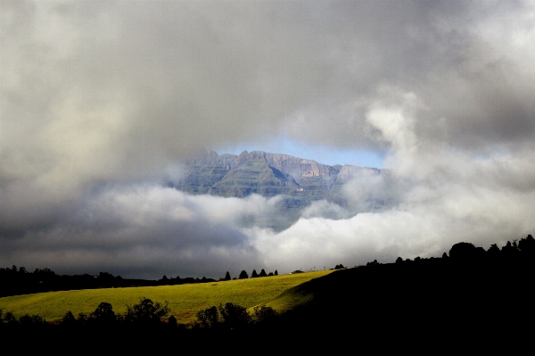 風景 自然 rock 地平線 写真