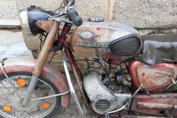 車 年 車両 オートバイ 写真