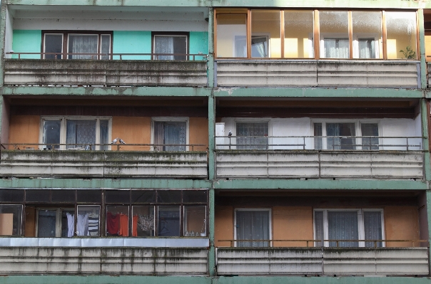 Architecture house window building Photo