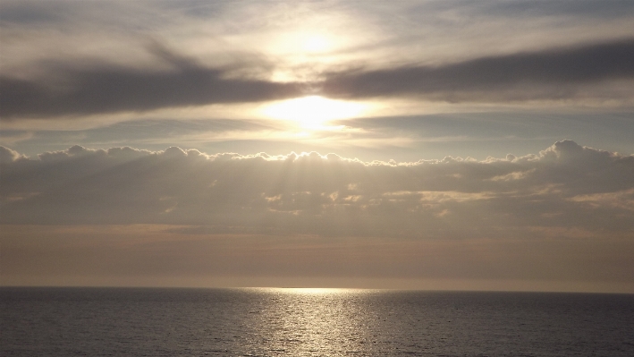 Beach sea coast water Photo