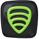 Lookout logo Icon