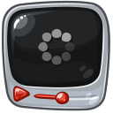 Media player Icon