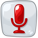 Recorder Icon