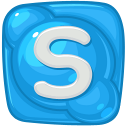 Skype logo