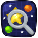 Night sky Icon